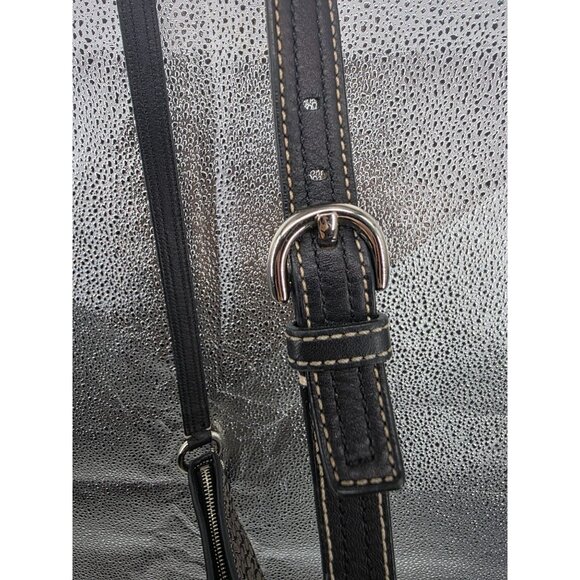 Coach Signature Crossbody Bag - Picture 4 of 10